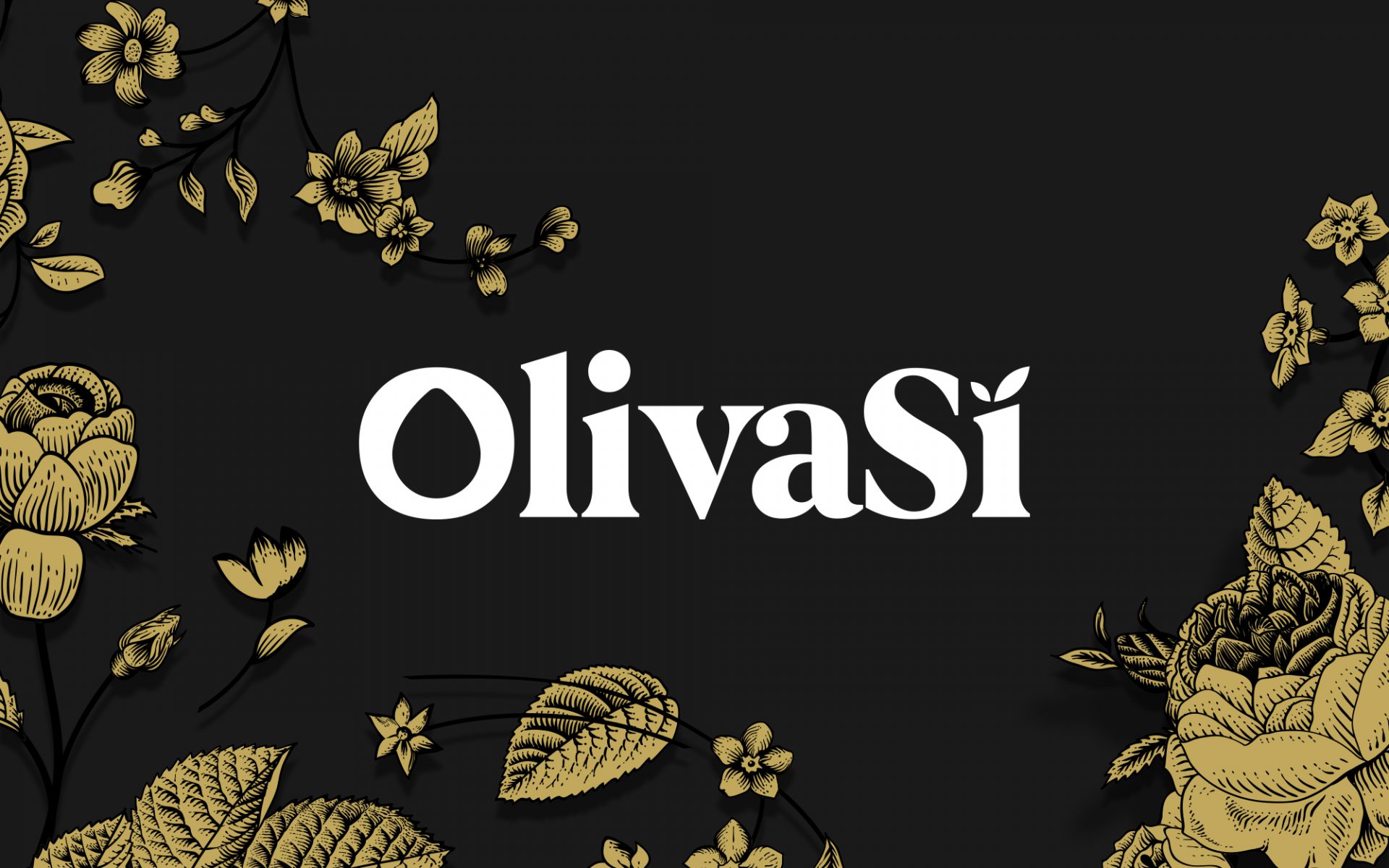 Diseño de logotipo Olivasí