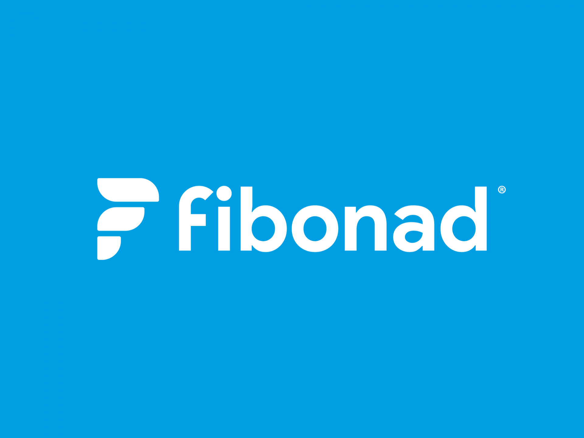 Diseño de logo Fibonad