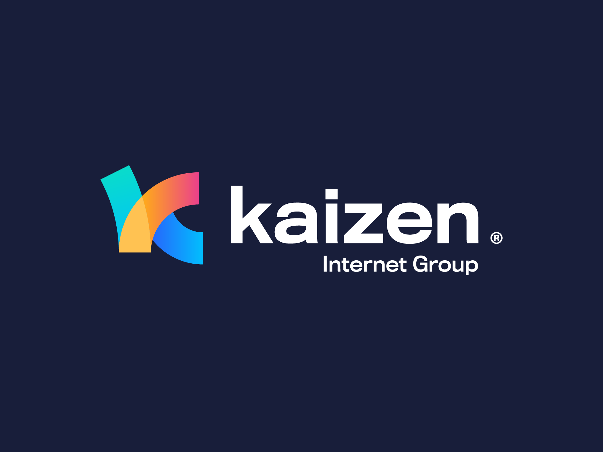 Diseño de logo Kaizen