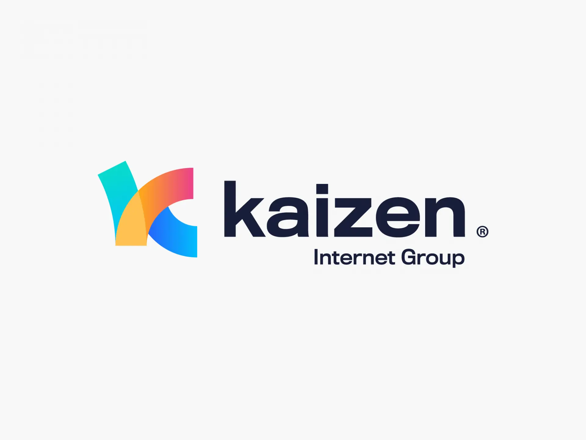 Diseño de logo Kaizen